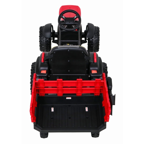 pojazd na akumulator